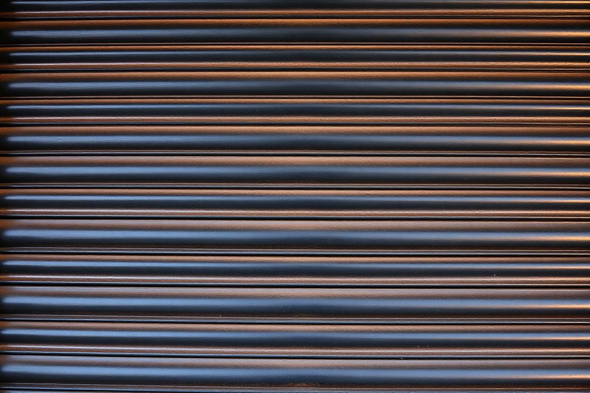 Roller Shutters